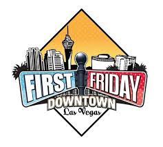 First Friday